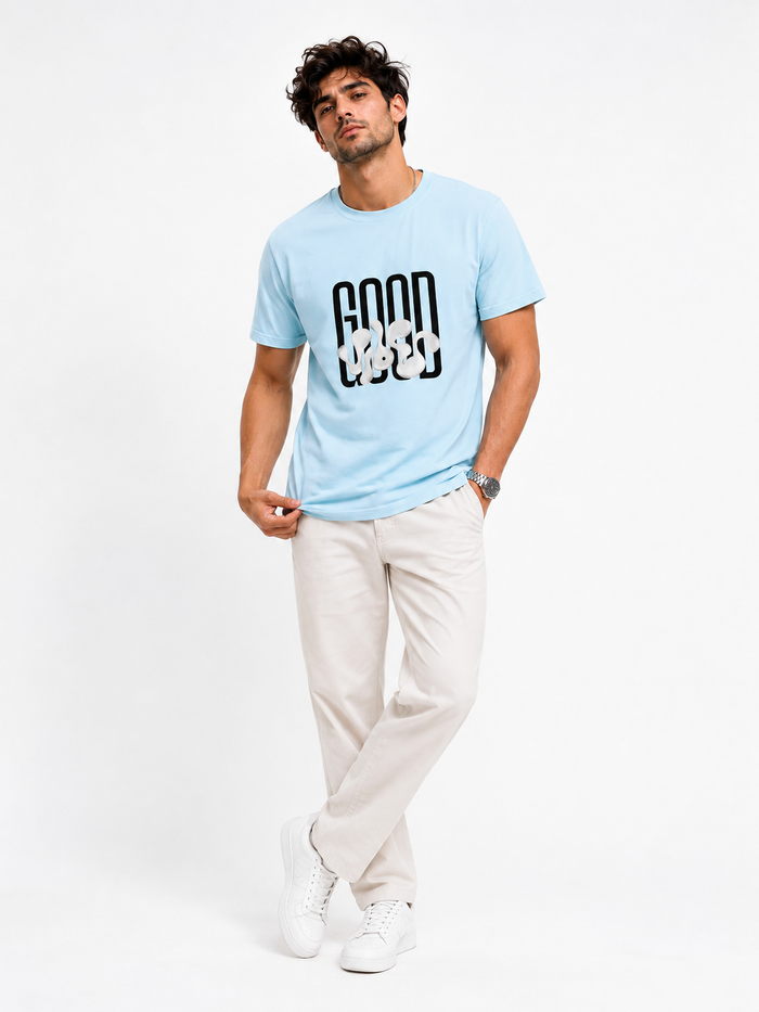 Good Wybes- Classic Fit