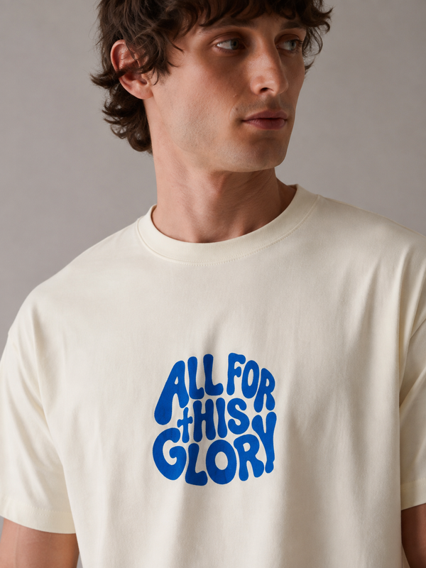 All for this Glory- Classic Fit