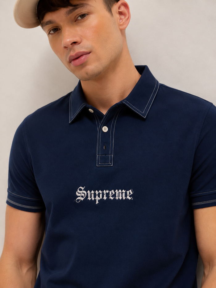 PREMIUM POLO T Shirt MEN