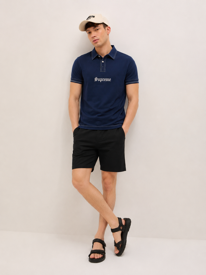 PREMIUM POLO T Shirt MEN