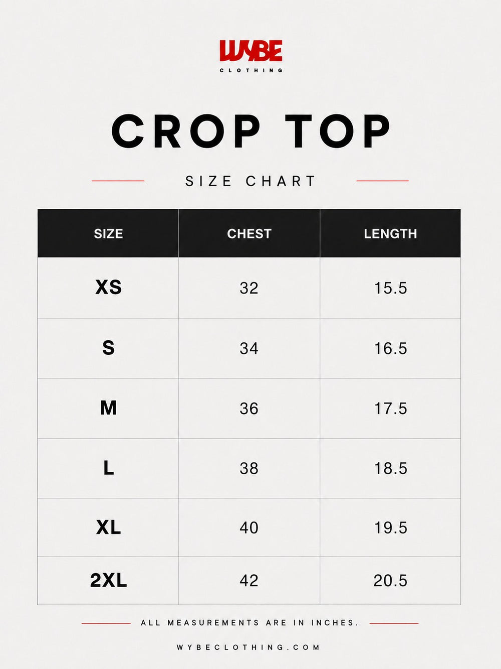 Butter-fly CROP TOP