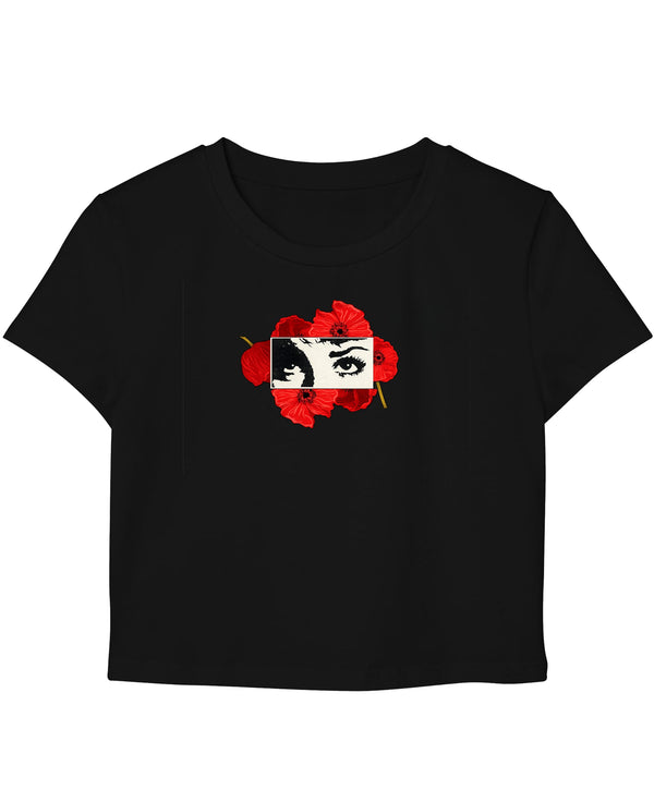 FEMALE BABY TEE
