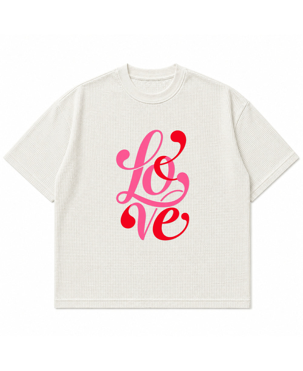 LOVE-TEE