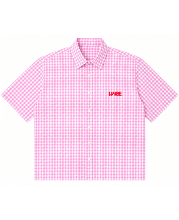 WOMENS BOXY SHIRT