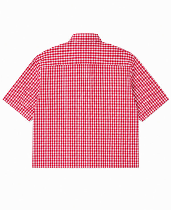 BOXY SHIRTS