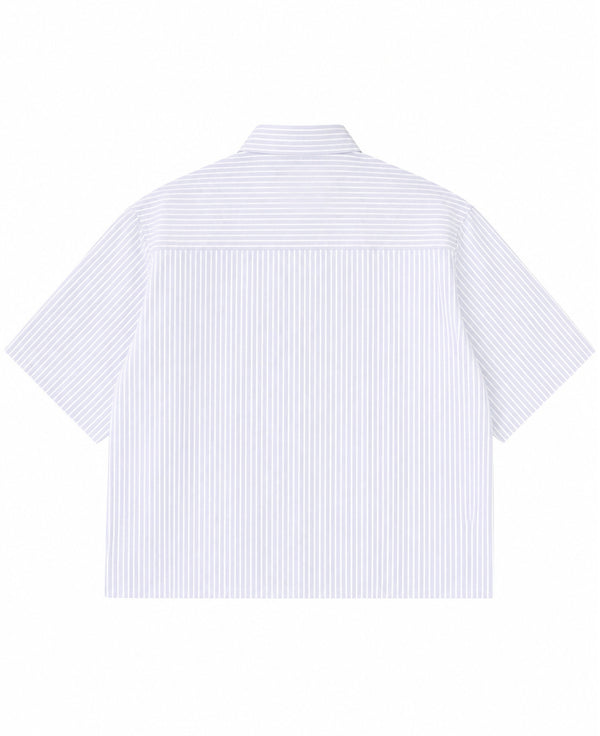 BOXY SHIRTS