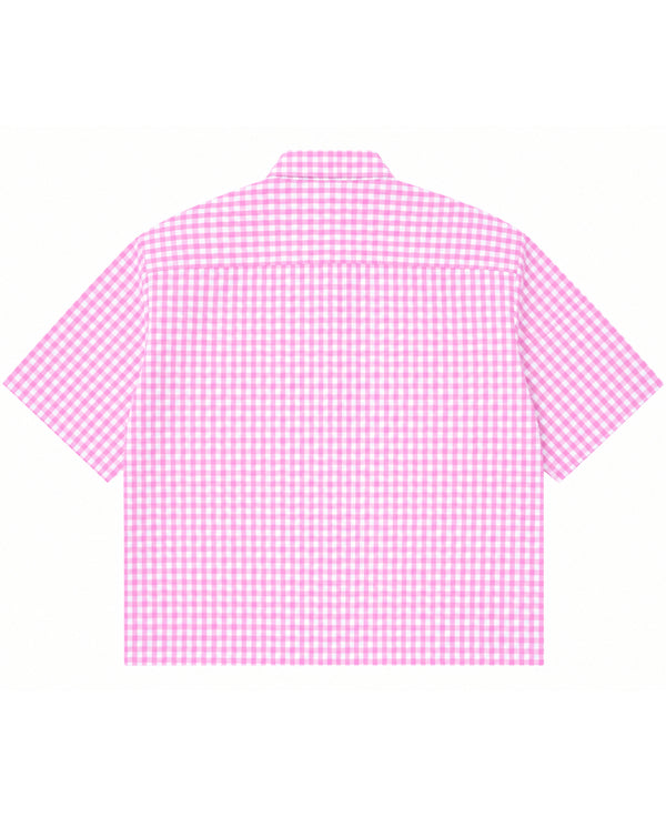 BOXY SHIRTS