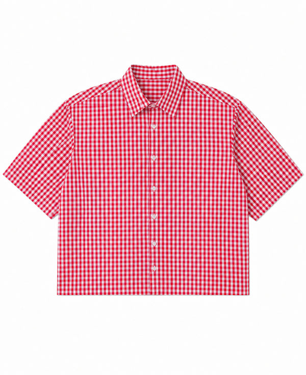 BOXY SHIRTS