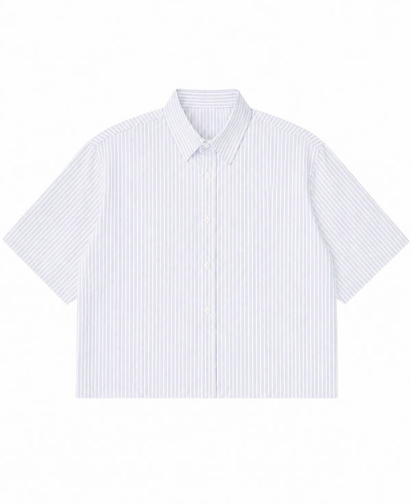 BOXY SHIRTS