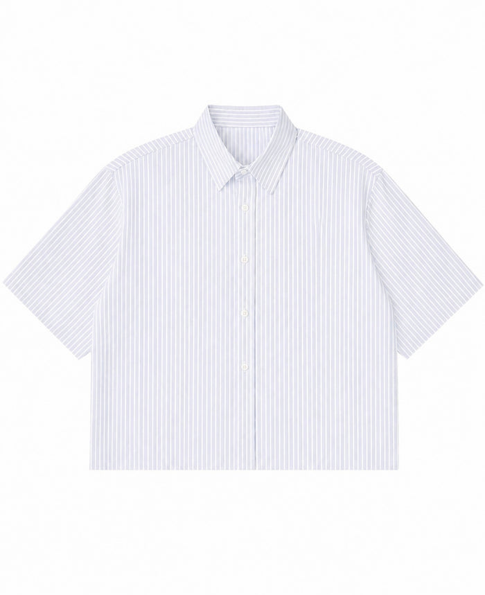 BOXY SHIRTS