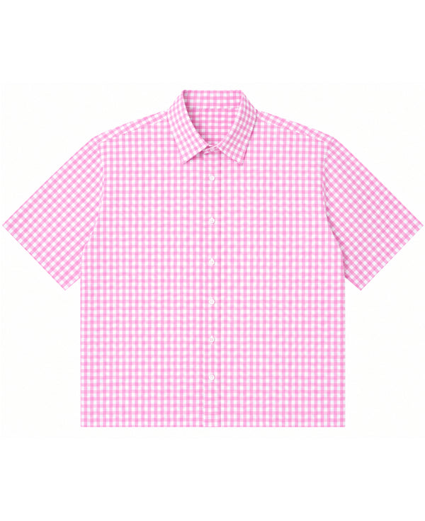 BOXY SHIRTS