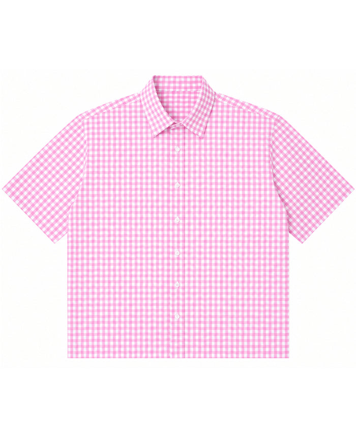 BOXY SHIRTS