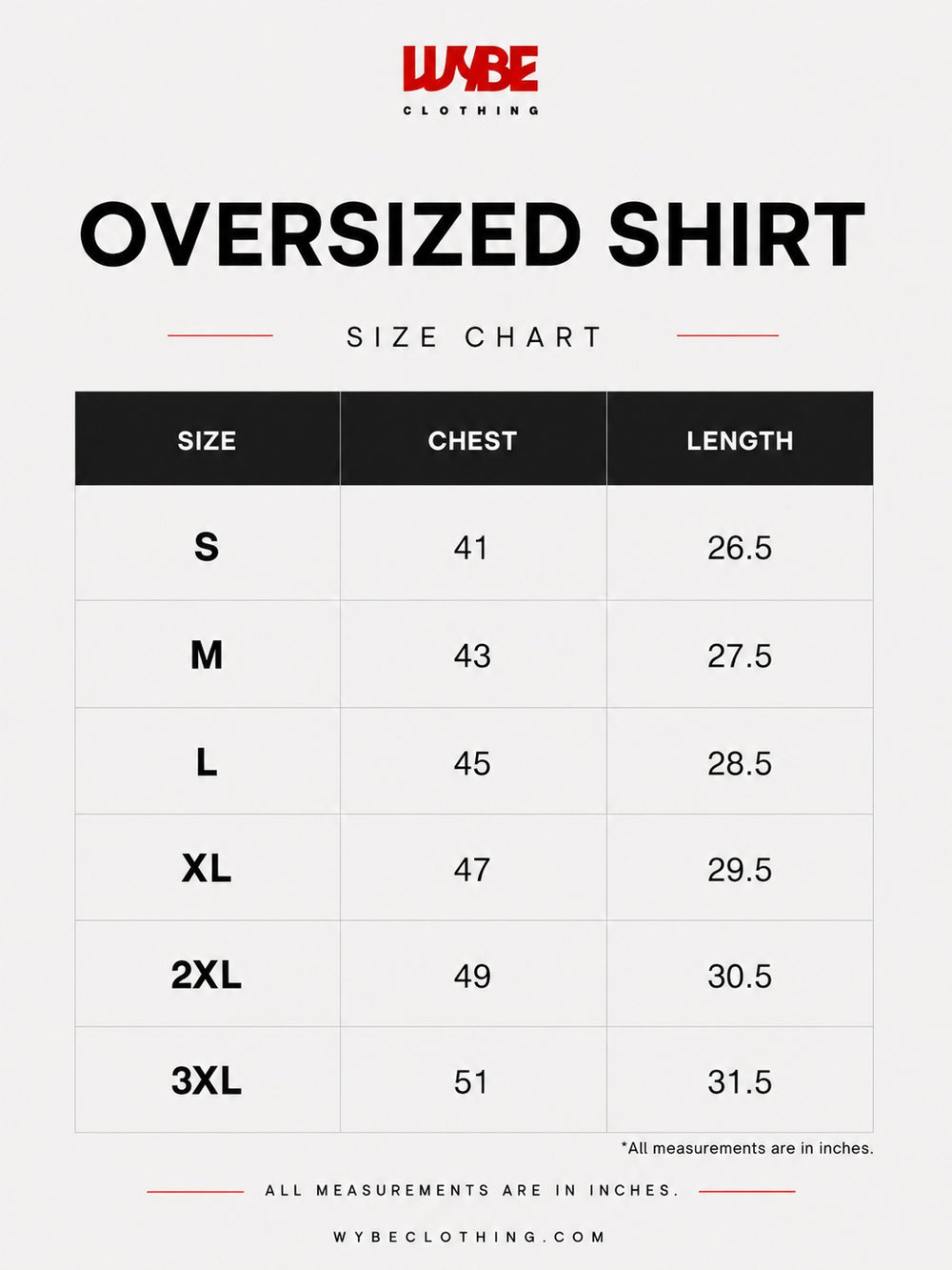FREE WILL - Oversized Shirt