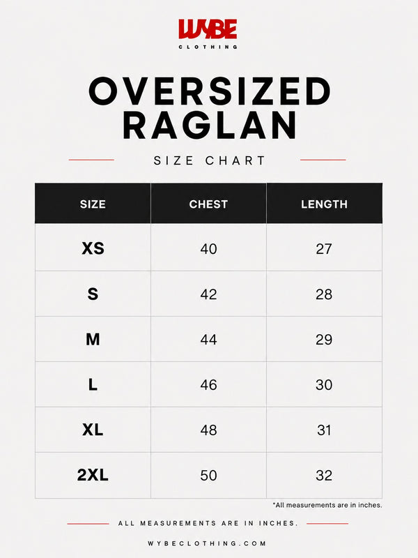 Self Inspired- Raglan Tee
