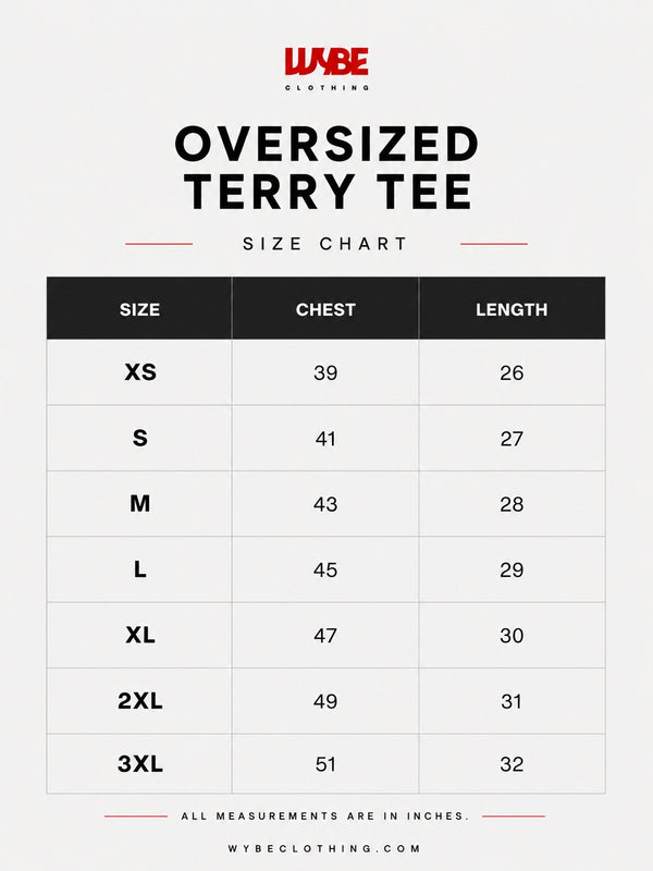 PREMIUM Hotwheels- Oversized Tee