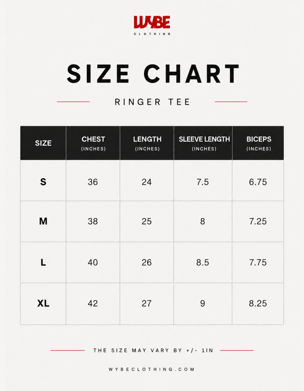 High on Music- Ringer Tee