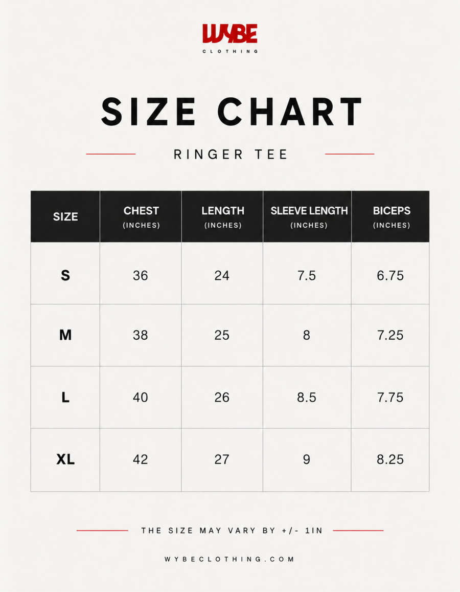HONEY CLUB-RINGER TEE